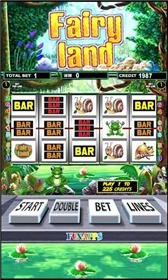 game pic for FairyLand Slots